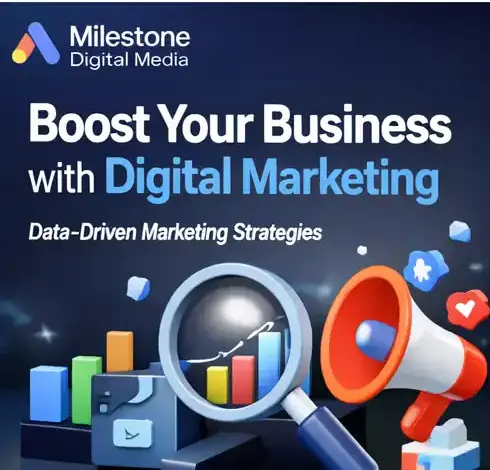 digital marketing agency in kerala